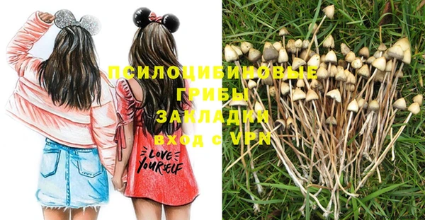 кристаллы Арсеньев